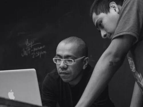 The story behind the project - 蓝鲸体育